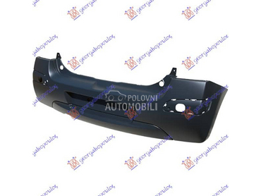 ZADNJI BRANIK PM za Renault Twingo od 2007. do 2012. god.