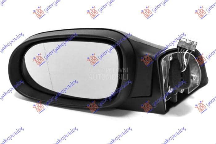 RETROVIZOR ELEKTRICNI PM Levo
