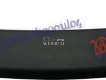 SPOJLER GEPEK VRATA GORNJI za Land Rover Freelander od 2007. do 2014. god.