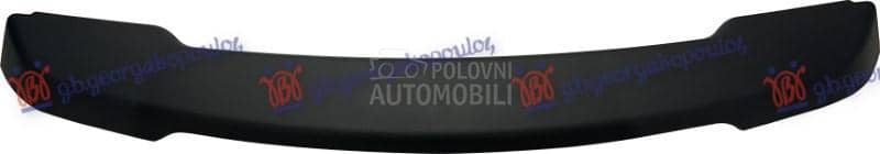 SPOJLER GEPEK VRATA GORNJI