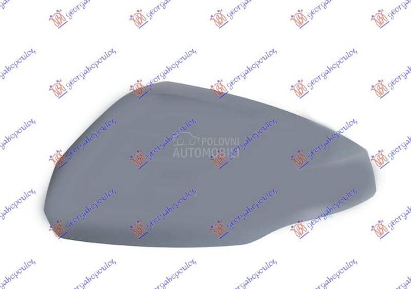 POKLOPAC RETROVIZORA PM Levo