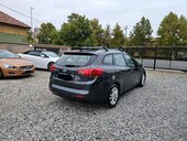 Kia cee`d sw 