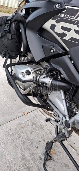 BMW R 1200 GS