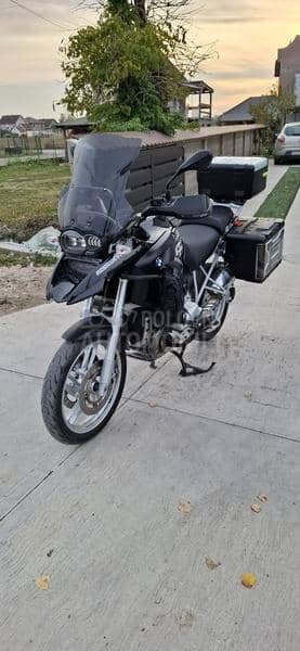 BMW R 1200 GS