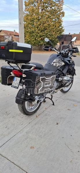 BMW R 1200 GS