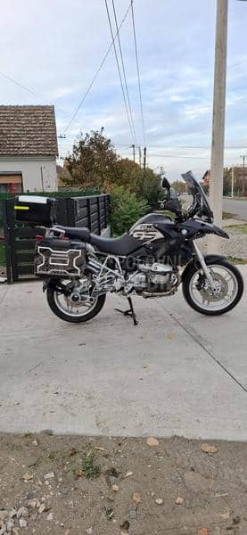 BMW R 1200 GS