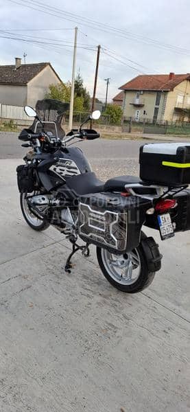 BMW R 1200 GS