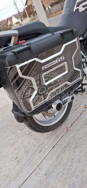 BMW R 1200 GS