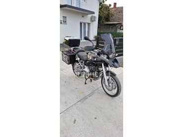 BMW R 1200 GS