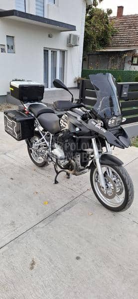 BMW R 1200 GS