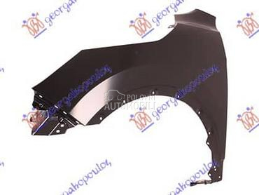 KRILO Levo za Nissan Qashqai od 2013. do 2017. god.