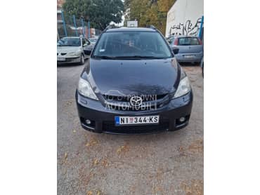 Mazda 5 