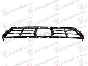 CENTRALNA RESETKA za BMW X3 od 2021. do 2024. god.