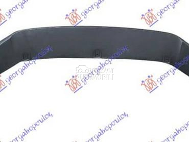 SPOJLER PREDNJEG BRANIKA za Porsche Panamera od 2016. do 2020. god.