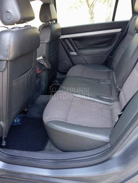 Opel Vectra C 1.9 CDTI