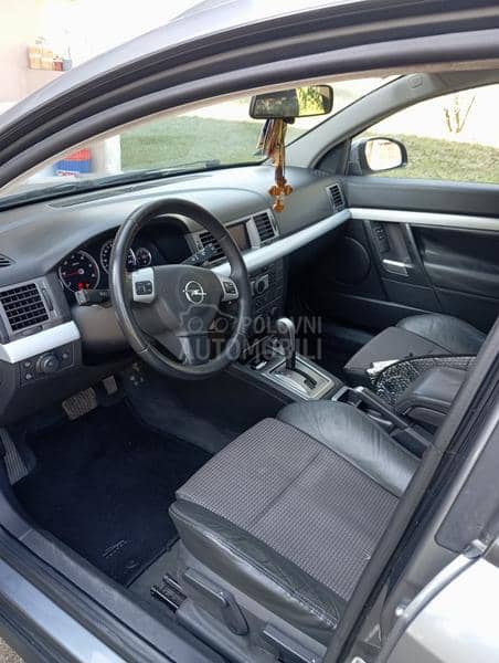 Opel Vectra C 1.9 CDTI