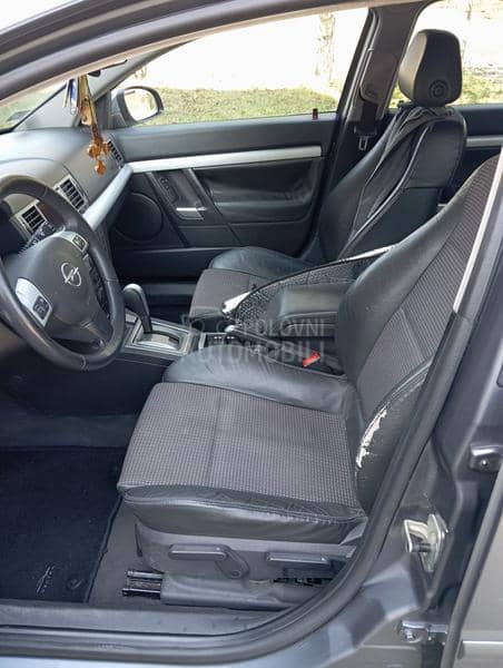 Opel Vectra C 1.9 CDTI