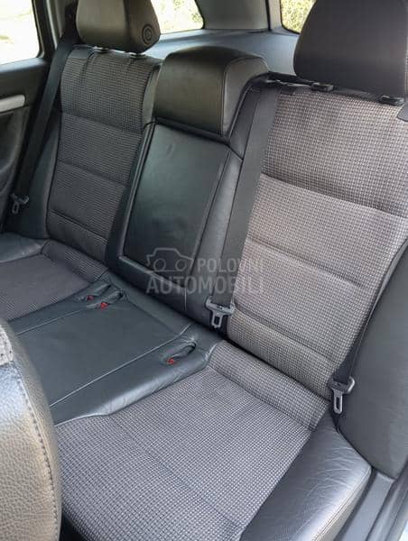 Opel Vectra C 1.9 CDTI