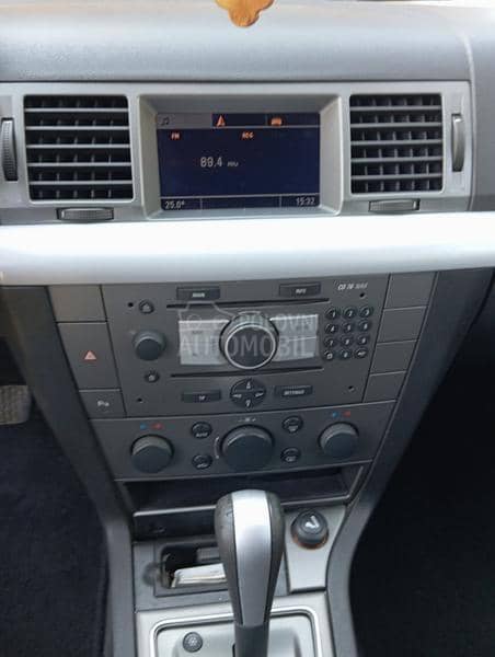 Opel Vectra C 1.9 CDTI
