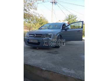 Opel Vectra C 1.9 CDTI