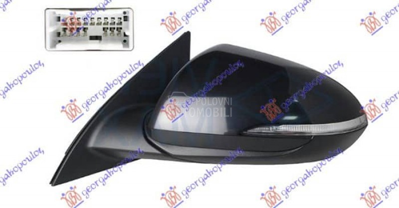 RETROVIZOR ELEKTRICNI SA...