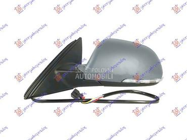 RETROVIZOR ELEKTRICNI SA... za Škoda Superb od 2013. do 2015. god.
