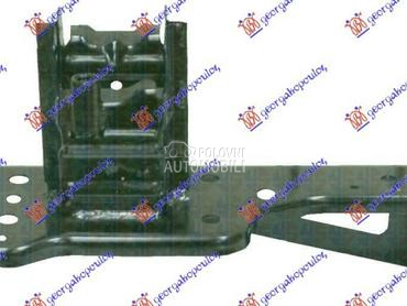 NOSAC PREDNJEG BRANIKA... za Opel Corsa D od 2006. do 2015. god.