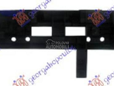 SINA ZADNJEG BRANIKA PLASTICNA za Renault Twingo od 2007. do 2012. god.