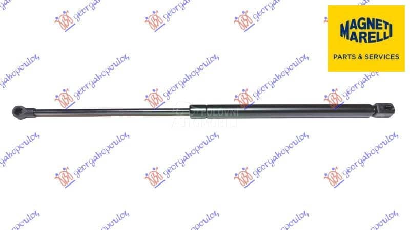 AMORTIZER GEPEK VRATA KARAVAN