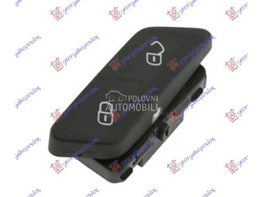 PREKIDAC CENTRALNOG... za Volkswagen Golf 7 od 2017. do 2020. god.