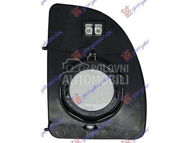 STAKLO RETROVIZORA SA... za Fiat Ostalo od 2002. do 2006. god.