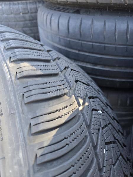 Aluminijumske felne Platin 21" 5 x 112