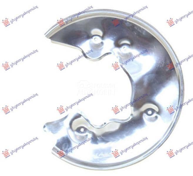 ZASTITA ZADNJEG KOCIONOG...