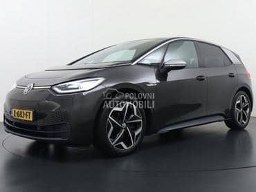 Volkswagen ID.3 58/Matrix/Koza