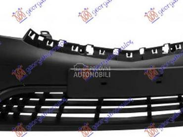 PREDNJI BRANIK CRNI za Mercedes Benz Citan od 2013. do 2021. god.