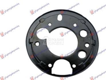 ZASTITA ZADNJEG KOCIONOG... za Mercedes Benz Ostalo od 1995. do 2006. god.