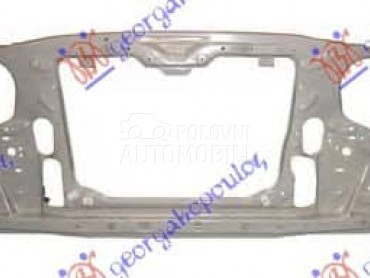 VEZNI LIM za Ford Ranger od 2009. do 2012. god.