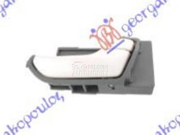 KVAKA PREDNJIH/ZADNJIH... za Isuzu D-Max od 2016. do 2020. god.