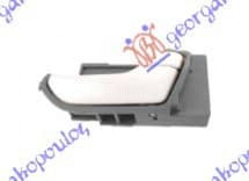 KVAKA PREDNJIH/ZADNJIH...