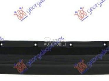 ZADNJI BRANIK za Dacia Logan od 2009. do 2012. god.