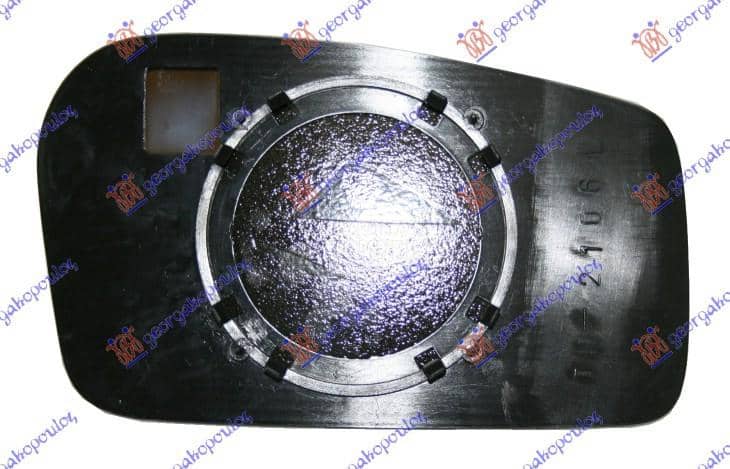 STAKLO RETROVIZORA SA...