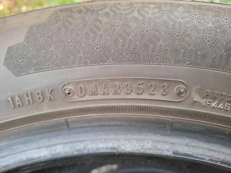 Falken 205/55 R16 Zimska