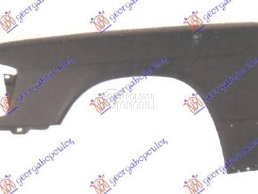 KRILO Levo za Mercedes Benz 190 od 1984. do 1993. god.