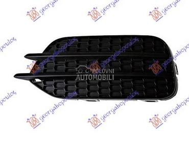 RESETKA PREDNJEG BRANIKA Levo za Volkswagen Tiguan od 2011. do 2016. god.