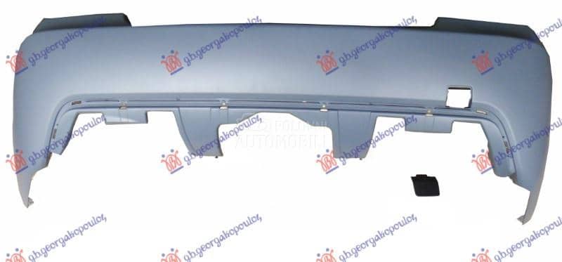 ZADNJI BRANIK BEZ SPOJLERA