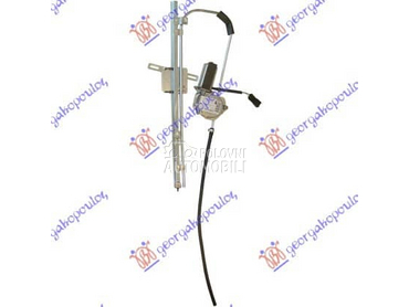 PODIZAC PREDNJEG PROZORA... za Toyota RAV 4 od 1998. do 2000. god.