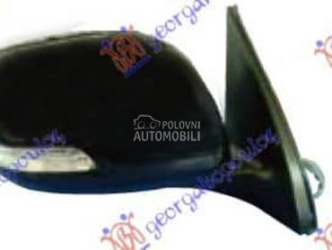 RETROVIZOR ELEKTRICNI Desno za Toyota Land Cruiser od 2009. do 2013. god.