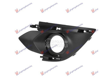 RESETKA PREDNJEG BRANIKA Levo za Mitsubishi Space Star od 2016. do 2020. god.