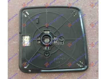 STAKLO RETROVIZORA SA... za Suzuki Jimny za 2018. god.