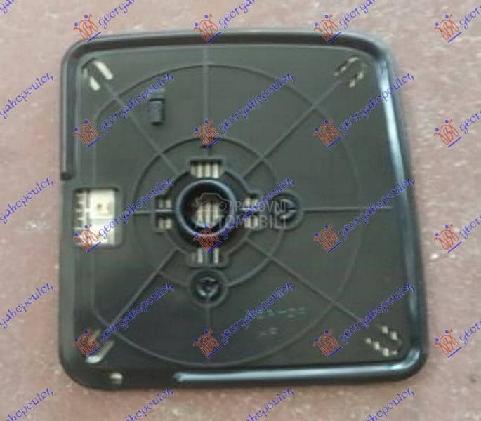 STAKLO RETROVIZORA SA...